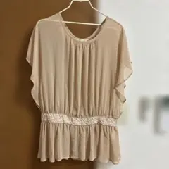 ストラ　シースルートップスのサムネイル