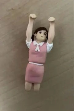 コップのフチ子　フチ子　人形　フィギュア　ミニ