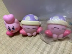 星のカービィ フィギュア 5種セット
