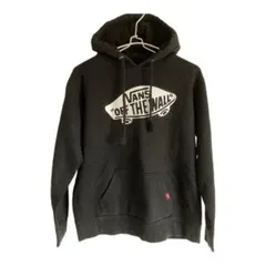 VANS OFF THE WALL バンズ パーカー スウェット