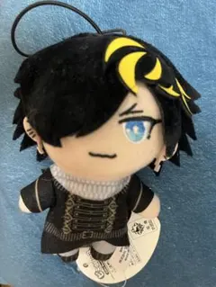 ヒプマイ ヒプノシスマイク ちびぐるみ ぬいぐるみ マスコット 四十物