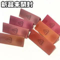 3CE ガミーオイルティント 全9色セット - メルカリ