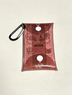 ツイステッドワンダーランド ツイステ ミニマルチケース スカラビア