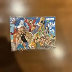 ONE PIECE ワンピース 扉絵マグネット FILM Z 非売品 - メルカリ