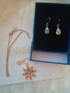 2025年最新】chanel パーツの人気アイテム - メルカリ