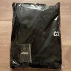 &TEAM フーディ Mサイズ 新品未開封