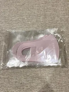 子供用　接触冷感　布マスク　5枚セット