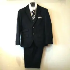 nakano hiromichi 子供スーツ110cm