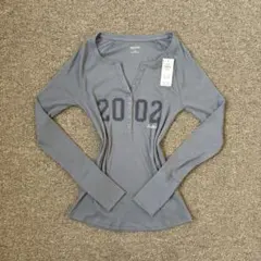 海外ガール長袖