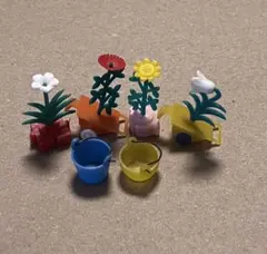 グリコ おまけ〈お花 花籠セット〉リボン 2026年最新】グリコ おまけ 花の人気アイテム - メルカリ