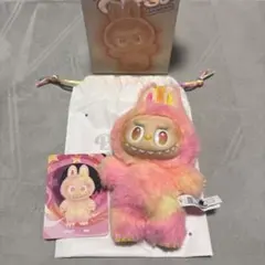 【正規品】【 LABUBU ラブブ 】ビッグイントゥエナジー LOYALTY