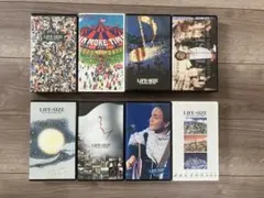 小田和正 LIFE-SIZE 1998&1999年 - メルカリ