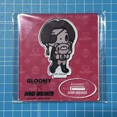 ウィンブレ　アクスタ　蘇枋