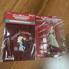 Disney happyくじ　クリスマスオーナメント 2025