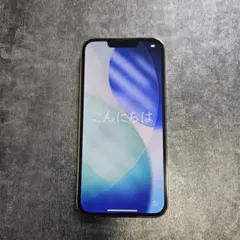 最終値下げ iPhone 13Pro 256GB 利用制限なし ゴールド