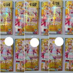 2026年最新】アイカツフレンズ! 3の人気アイテム - メルカリ