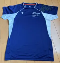 DESCENTE スポーツウェア Mサイズ