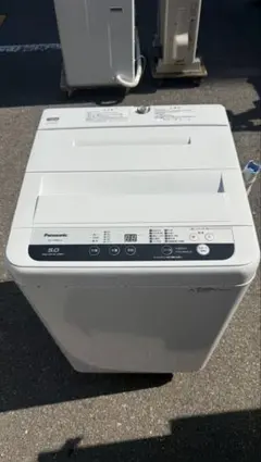 Panasonic 2021年製 全自動洗濯機5.0kg NA-F50B14 Panasonic 全自動洗濯機 5.0kg NA-F50B14J 2021年製 - メルカリ