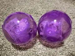 ちいかわ　おくるみマスコットチャーム　モモンガ