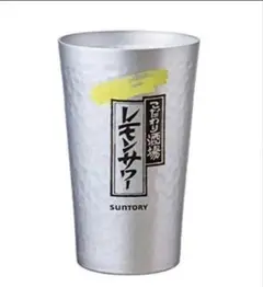 こだわり酒場のレモンサワータンブラー6個セット　非売品