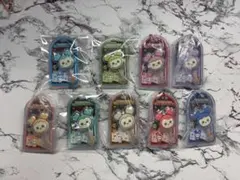 TWICEグッズ　TWICELOVELYS チョコがけボーロ＆チャーム