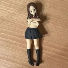 【からかい上手の高木さん】限定フィギュア