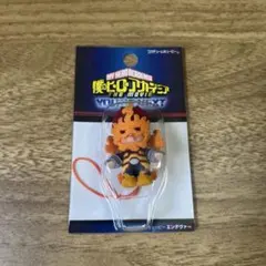 僕のヒーローアカデミア ユアネクスト　エンデヴァー キューピー