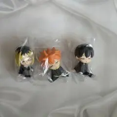 ハイキュー!! 肩ズンFig. 制服