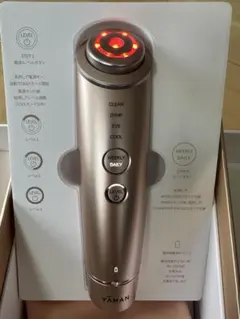 2025】YAMAN 美顔器 フォトプラスシャイニー M18-YL-11 - メルカリ