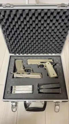 東京マルイ　m&p9L ガスガン　ジャンク 2025年最新】Yahoo!オークション -m&p9の中古品・新品・未使用品一覧