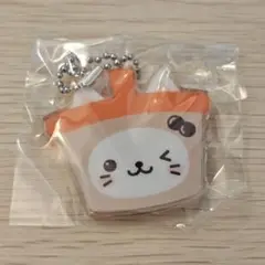 NCTWISH ウィシ ユウシ バブルニャン ミラーキーホルダー