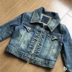 Baby Jeans Gジャン サイズ100のサムネイル