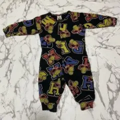 最終値下げ★ヒスミニ ロンパース★