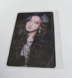 2025年最新】blackpink トレカ ジスの人気アイテム - メルカリ