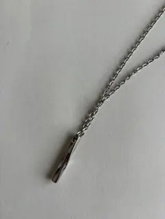 【新品同様】POYEL ポイエル ネックレス メンズ