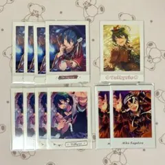 あんスタ 影片みか ぱしゃっつ ぱしゃこれ