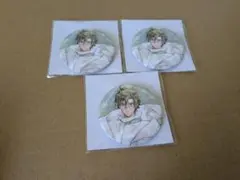 アイナナ 3rdアルバム 二階堂大和 缶バッジ