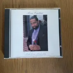 【CD】Ron Cartier / Real Love, Real Life