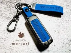 新色 ホンダ用 Nシリーズ 革キーケース 取り付け簡単 N-BOX 高級感UP