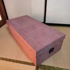 2026年最新】ブリキ衣装ケースの人気アイテム - メルカリ