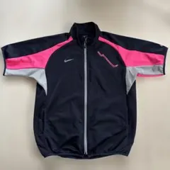 NIKE ナイキ　半袖　DRI-FIT ジャージ