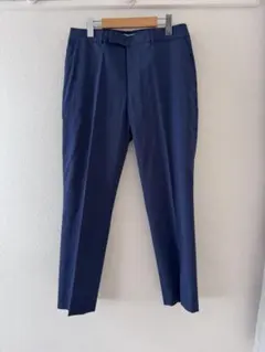 MOONRAKERS アルティマフレックス2.0 パンツ ダークネイビー M - メルカリ
