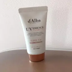 ダルバ　ピンク　トーンアップサンクリーム　50ml