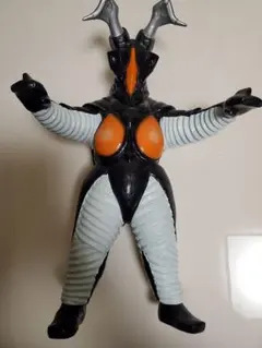 ウルトラマンシリーズ ビッグサイズソフビフィギュア3 宇宙恐竜登場編