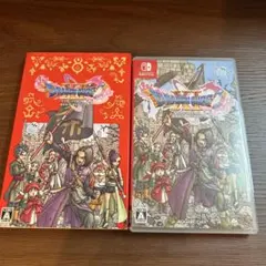 ドラゴンクエストXI S