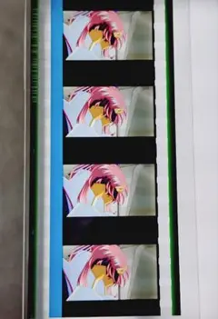 ガンダム SEED FREEDOM 特典 コマフィルム ラクス・クライン