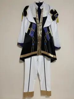 にじさんじ 加賀美ハヤト 共通衣装 靴付き コスプレ 衣装 - メルカリ