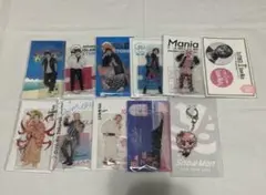 佐久間大介 アクリルスタンド セット