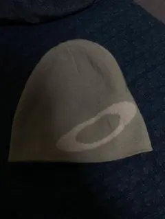 oakley ニット帽