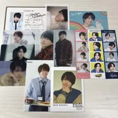 西畑大吾 まとめ売り